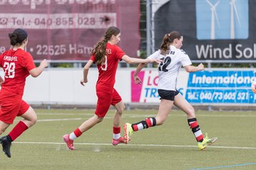 Bild 231 - wCJ Ballfreunde Pokal Finale  Altona 93 - Eimsbuetteler TV : Ergebnis: 0:2